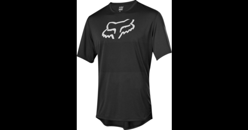 Maillot manches courtes Ranger Foxhead