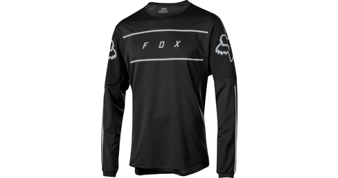 Maillot manches longues Flexair Fine Line