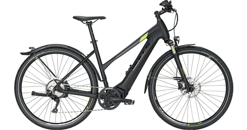 Cross Rider EVO 1 CX 625W femme