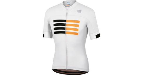 Maillot manches courtes Wire Jersey