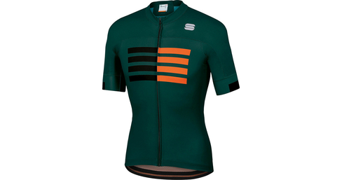 Maillot manches courtes Wire Jersey