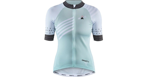 Maillot manches courtes Specialiste SS femme