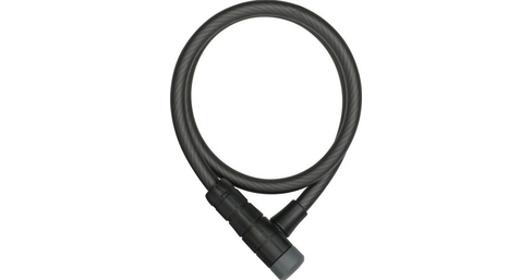 Antivol câble à clé Primo 5412K 85cm