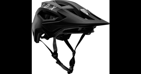 Casque Speedframe