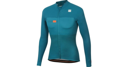 Maillot manches longues Bodyfit Pro Thermal Jersey