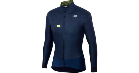 Maillot manches longues Bodyfit Pro Thermal Jersey