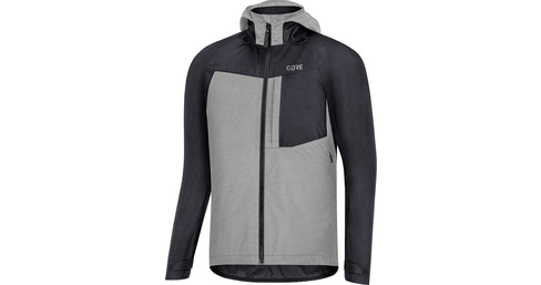 Trail Veste à capuche