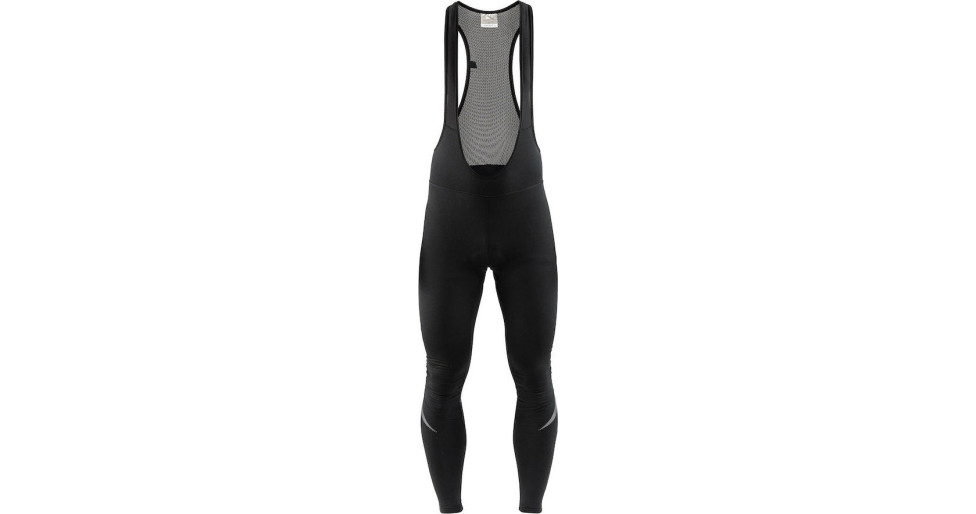 Cuissard long à bretelles Ideal Thermal