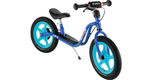 LR1 L : pneus gonflales et frein AR