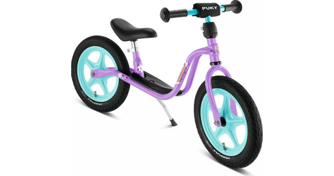 LR1 L : pneus gonflales et frein AR