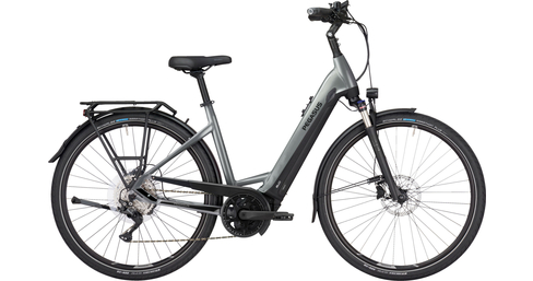 Premio EVO 10 Lite 625W wave