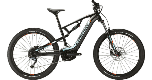 Overvolt TR 3.5 femme