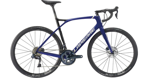 XELIUS SL 7.0 DISC 21