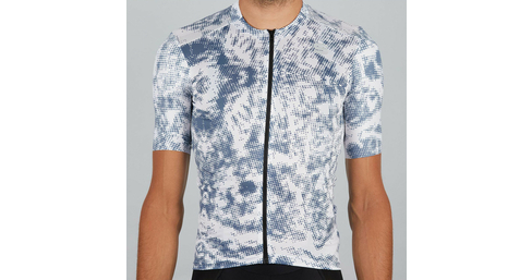 Maillot manches courtes Escape Supergiara