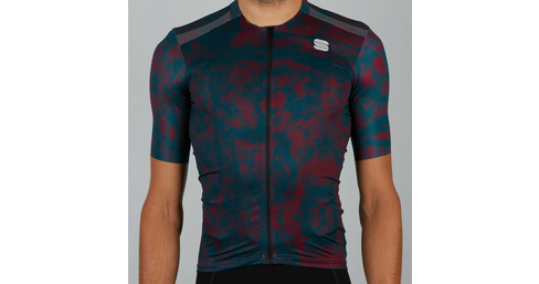 Maillot manches courtes Escape Supergiara