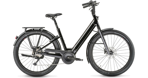 Lundi 27.1 400Wh