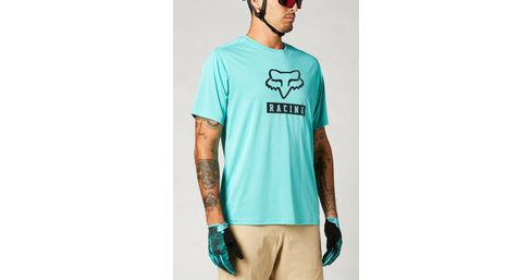 Maillot manches courtes Ranger Block