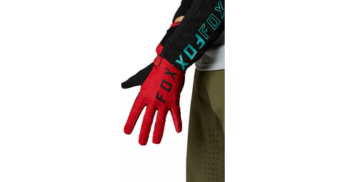 Gants longs Ranger Gel