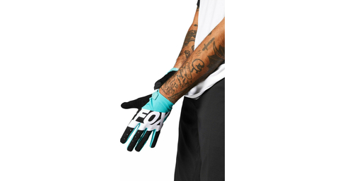 Gants longs Ranger Gel