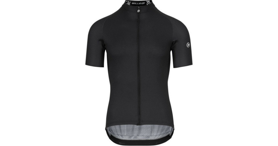 Maillot manches courtes Mille GT C2