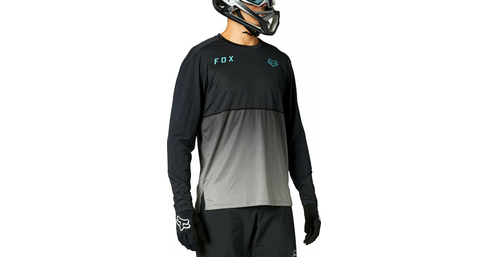 Maillot manches longues Flexair