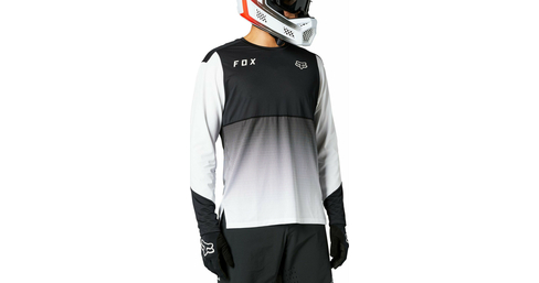 Maillot manches longues Flexair