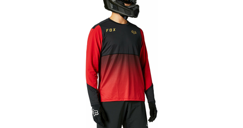 Maillot manches longues Flexair