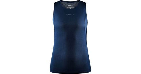 Sous-vêtement sans manches Pro Dry Nanoweight femme