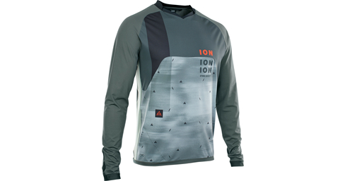 Maillot manches longues Traze Vent