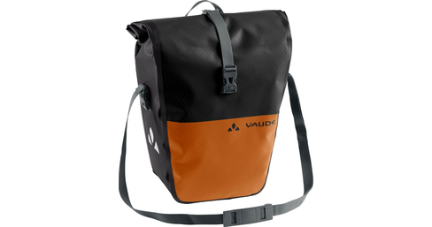 Sacoche arrière Aqua Back Color Single