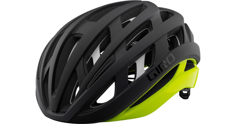 Casque Helios Spherical Mips