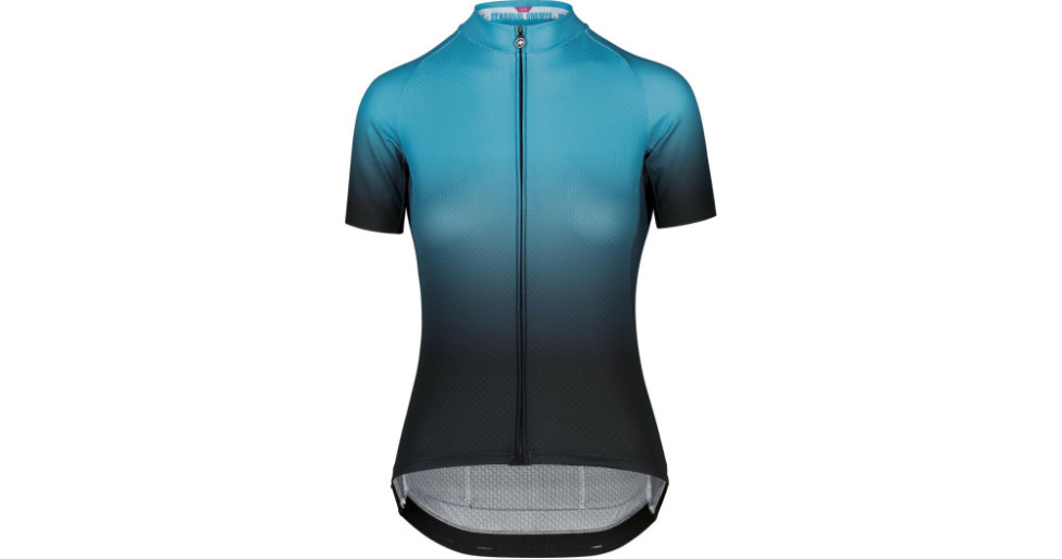 Maillot manches courtes Uma GT C2 Shifter femme