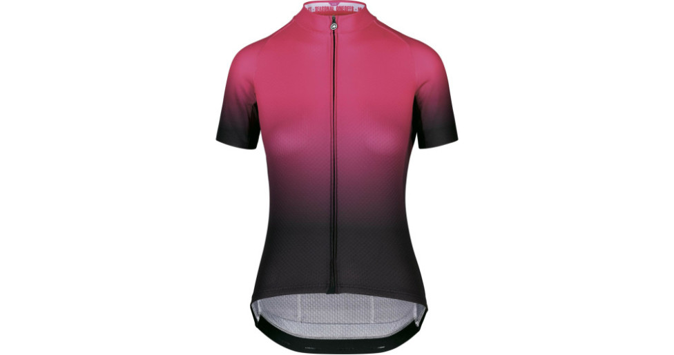 Maillot manches courtes Uma GT C2 Shifter femme