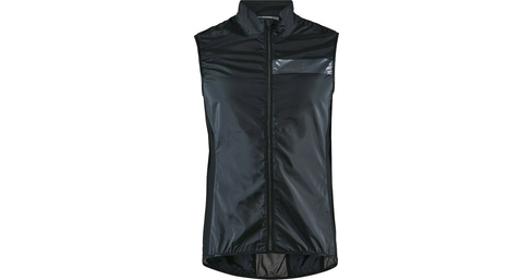 Coupe-vent sans manches Essence Light