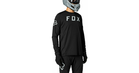 Maillot à manches longues Defend