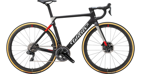 Filante SLR Disc ULT Di2 SLR42KC