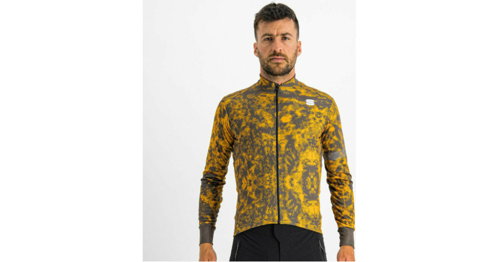 Maillot manches longues Escape supergiara