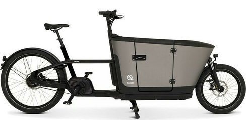 E2 1x500W