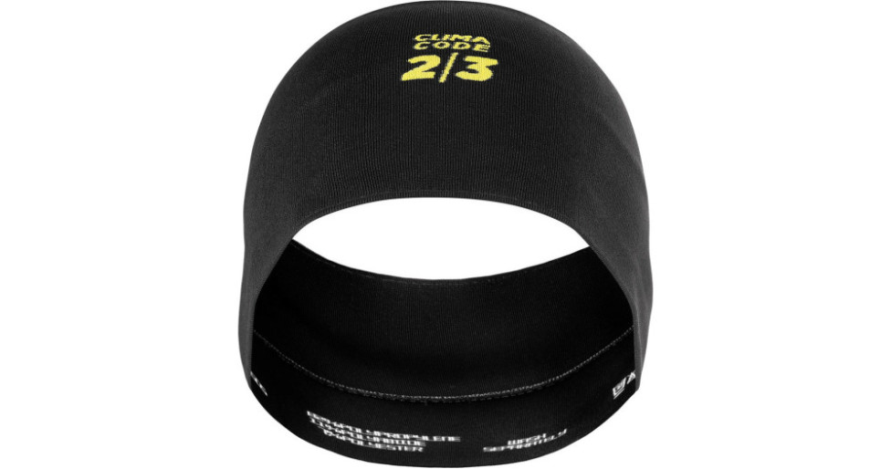 Sous-casque Bandeau ASSOSoires Spring Fall