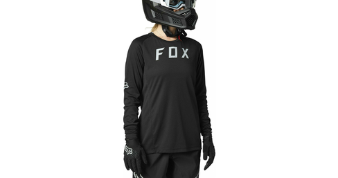 Maillot manches longues Defend femme