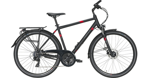 Solero SL Disc 24 