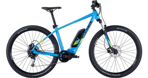 LT CX 27.5 