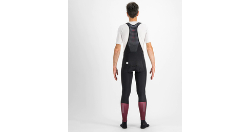 Cuissard long Classic bib tight