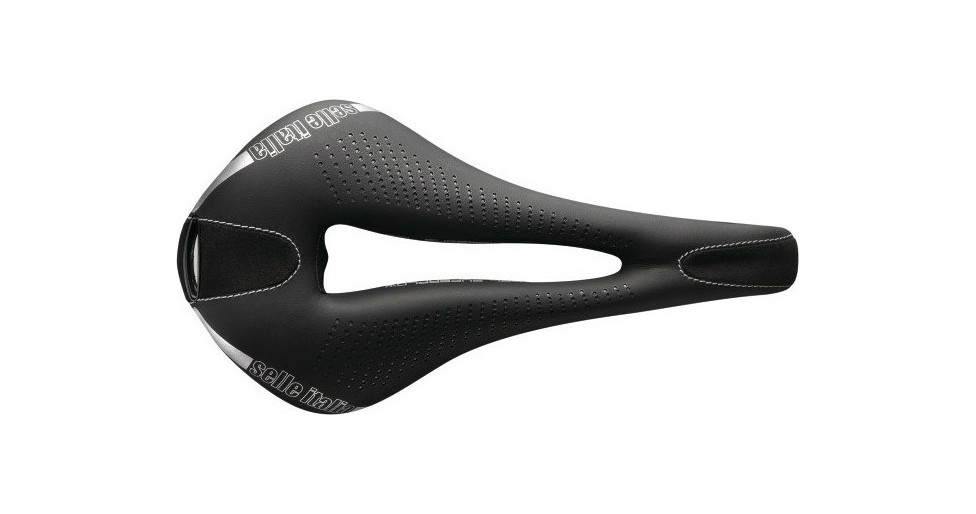 Selle Max Flite Gel Superflow 146mm