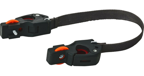 Crochet QMR-Hook 2.0 avec poignée