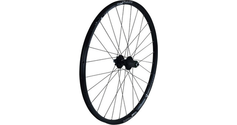 Roue arrière Duster Elite TLR 12x142mm 27.5''