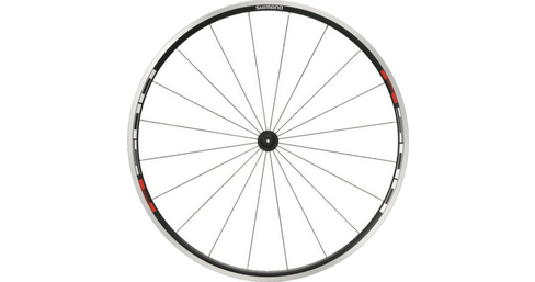 Roues R501 RY-Rond (paire)