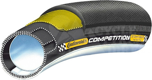 Boyau Compétition 700 x 22