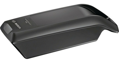 Batterie cadre externe PowerPack 500 Wh Performance 