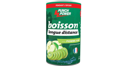 BOISSON LONGUE DISTANCE